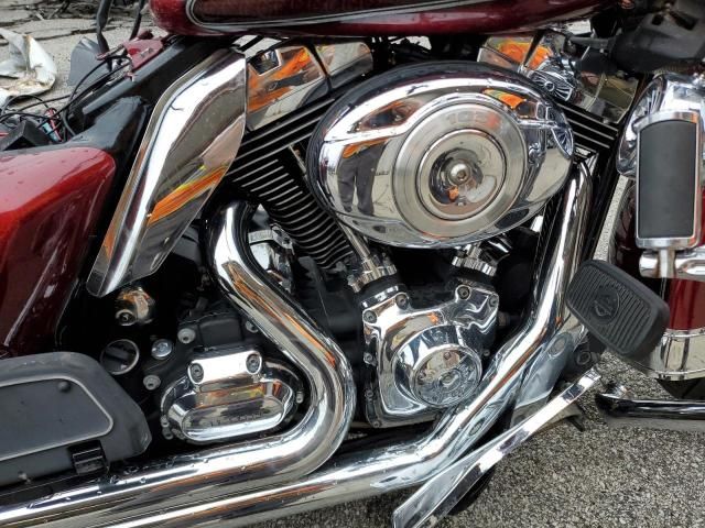 2015 Harley-Davidson Flhr Road King
