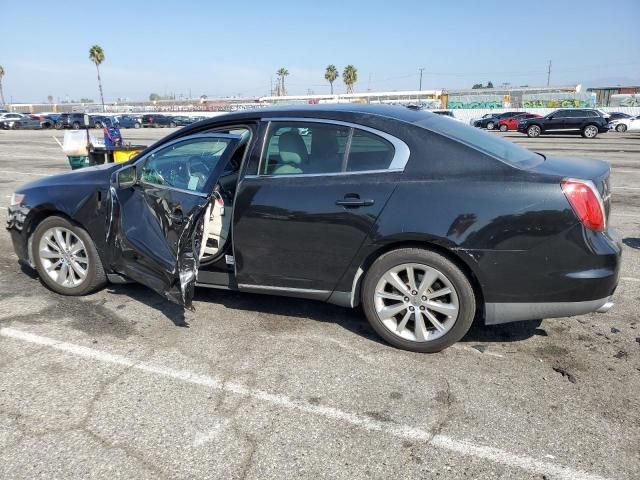 2009 Lincoln MKS