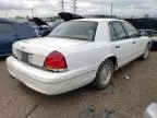 1998 Ford Crown Victoria LX