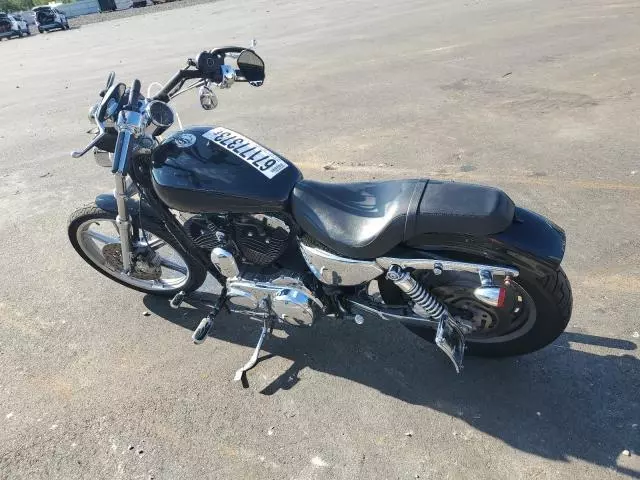 2006 Harley-Davidson XL1200 C