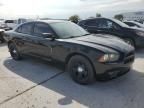 2014 Dodge Charger Police