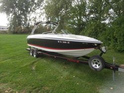Salvage cars for sale from Copart Eldridge, IA: 2005 Cobalt Boat