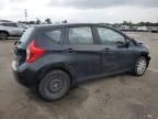 2014 Nissan Versa Note S