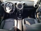 2011 Mini Cooper S Countryman