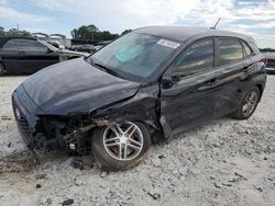 Vehiculos salvage en venta de Copart Loganville, GA: 2020 Hyundai Kona SE