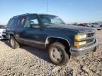 1999 Chevrolet Tahoe K1500