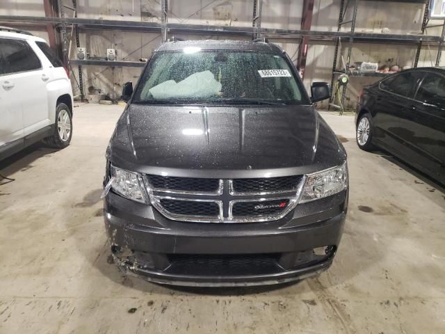 2020 Dodge Journey SE