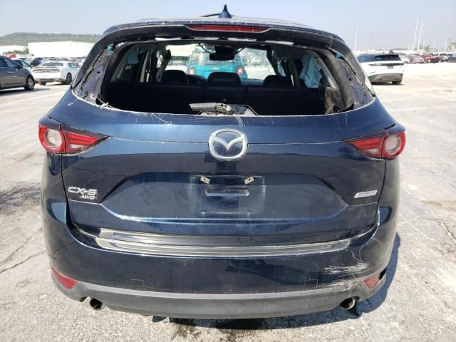 2019 Mazda CX-5 Grand Touring Reserve