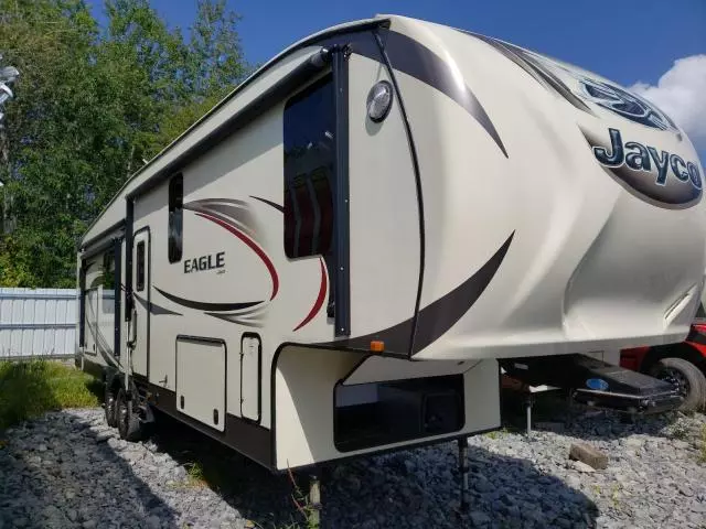 2016 Jayco Trailer