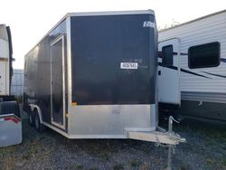 Salvage trucks for sale at Bowmanville, ON auction: 2023 Alco Stealth