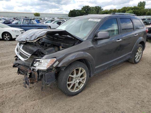 2014 Dodge Journey Limited