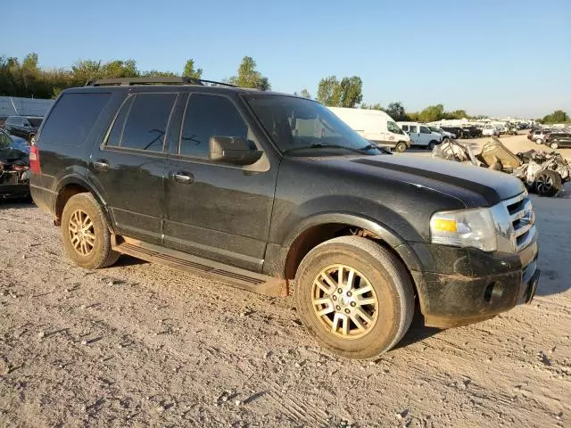 2013 Ford Expedition XLT