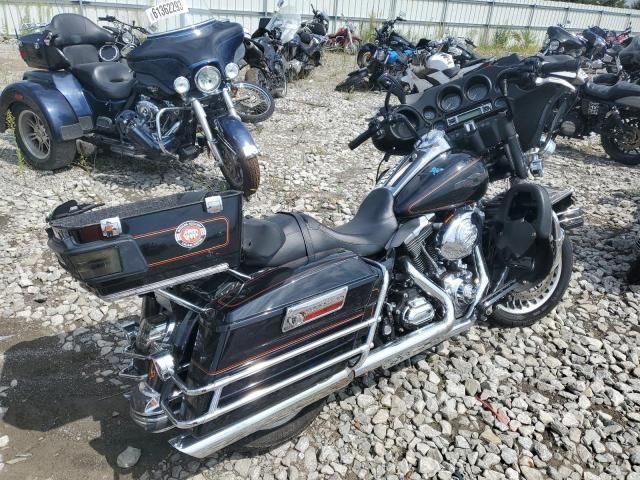 2009 Harley-Davidson Flhtcu