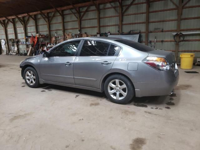 2007 Nissan Altima 2.5