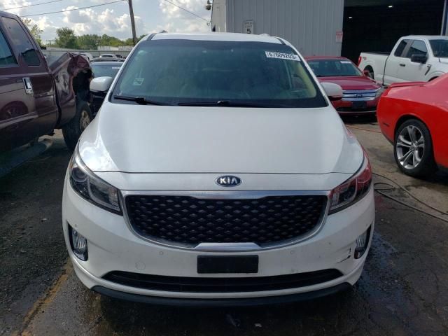 2018 KIA Sedona EX