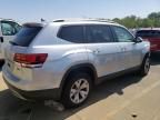 2018 Volkswagen Atlas SE