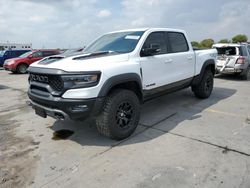 Salvage cars for sale from Copart Grand Prairie, TX: 2021 Dodge RAM 1500 TRX