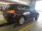 2016 BMW X5 XDRIVE50I