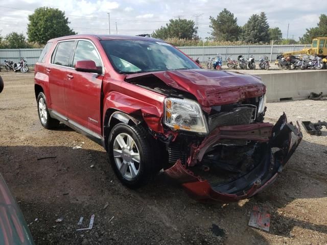 2012 GMC Terrain SLE