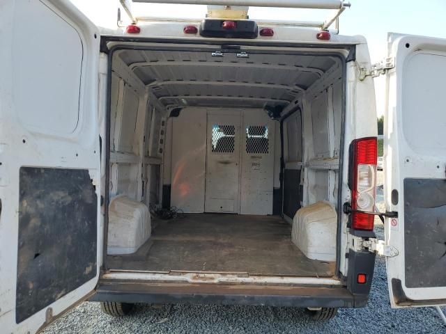 2016 Dodge RAM Promaster 1500 1500 Standard