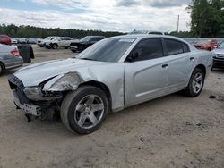 2014 Dodge Charger Police for sale in Harleyville, SC