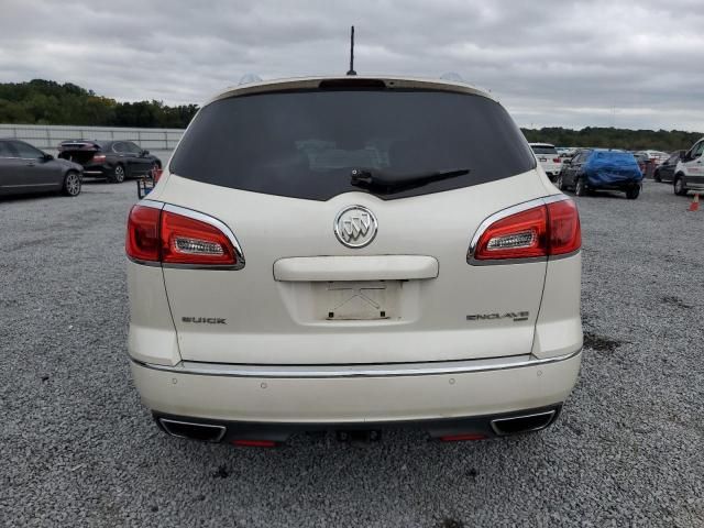 2014 Buick Enclave