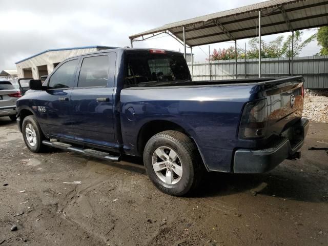 2013 Dodge RAM 1500 ST