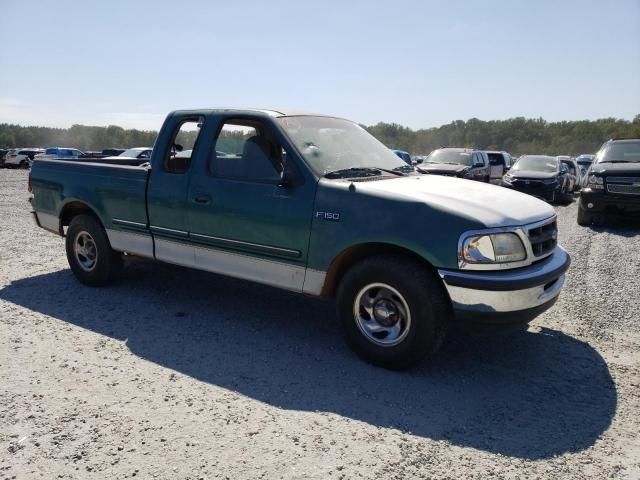 1997 Ford F150