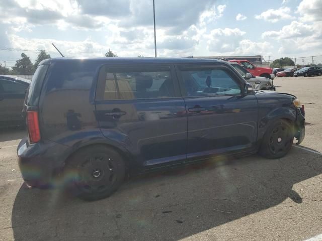 2008 Scion 2008 Toyota Scion XB