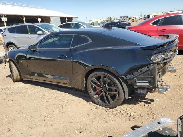 2023 Chevrolet Camaro LT1