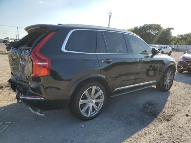 2019 Volvo XC90 T6 Inscription