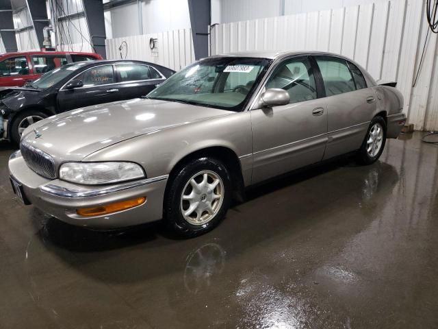 2003 Buick Park Avenue