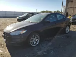 Cars With No Damage for sale at auction: 2013 Dodge Dart SXT