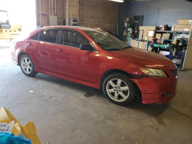 2009 Toyota Camry Base