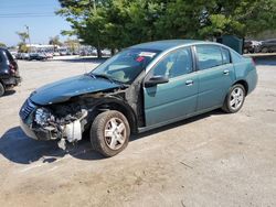 Lots with Bids for sale at auction: 2006 Saturn Ion Level 2