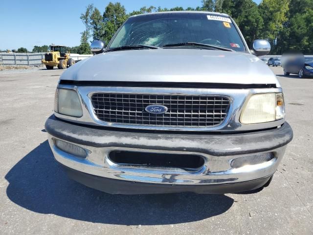 1998 Ford Expedition