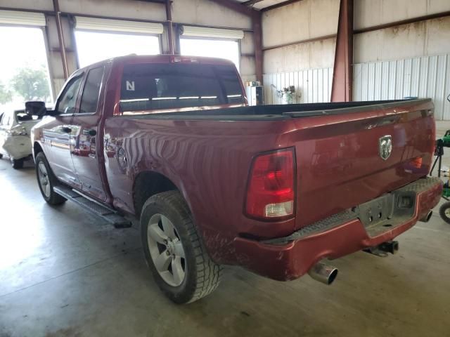 2014 Dodge RAM 1500 ST