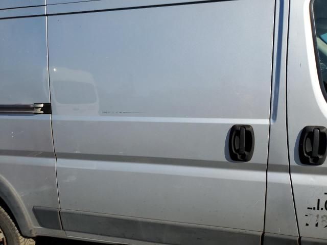 2014 Dodge RAM Promaster 2500 2500 High