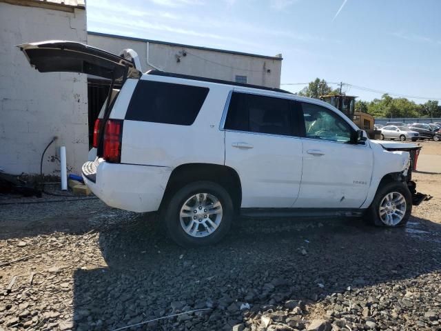 2020 Chevrolet Tahoe K1500 LT