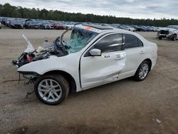 Ford Fusion salvage cars for sale: 2012 Ford Fusion SEL