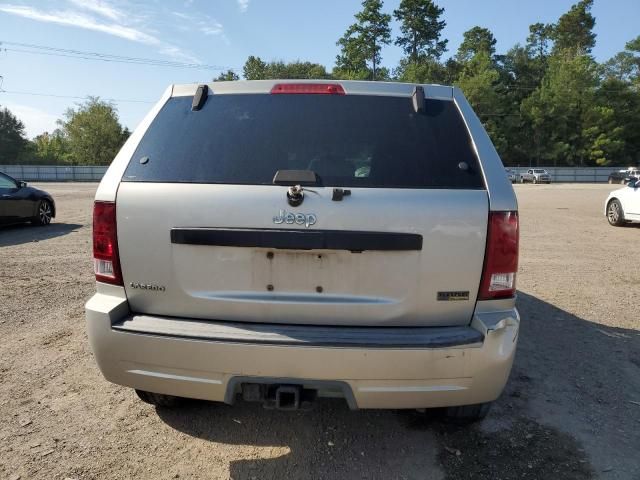 2007 Jeep Grand Cherokee Laredo