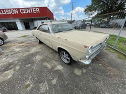 Ford Fairlane salvage cars for sale: 1965 Ford Fairlane