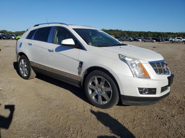 2010 Cadillac SRX Premium Collection