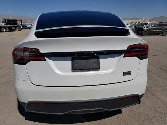 2023 Tesla Model X