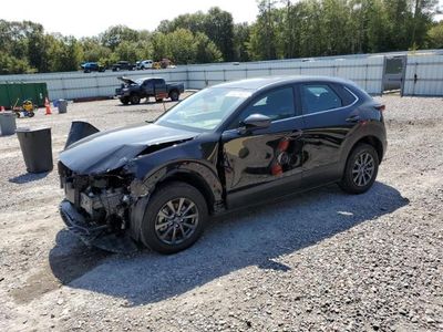 Salvage cars for sale from Copart Augusta, GA: 2023 Mazda CX-30