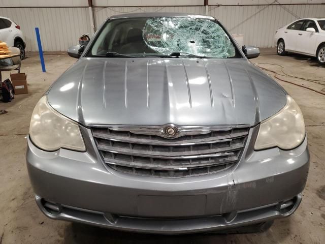 2007 Chrysler Sebring