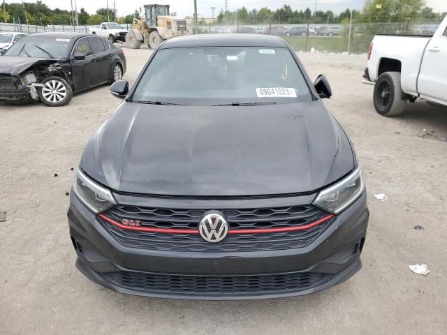 2020 Volkswagen Jetta GLI