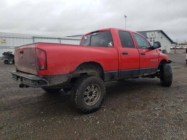 2006 Dodge RAM 2500 ST