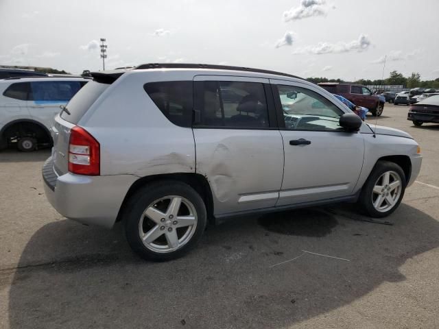 2008 Jeep Compass Limited