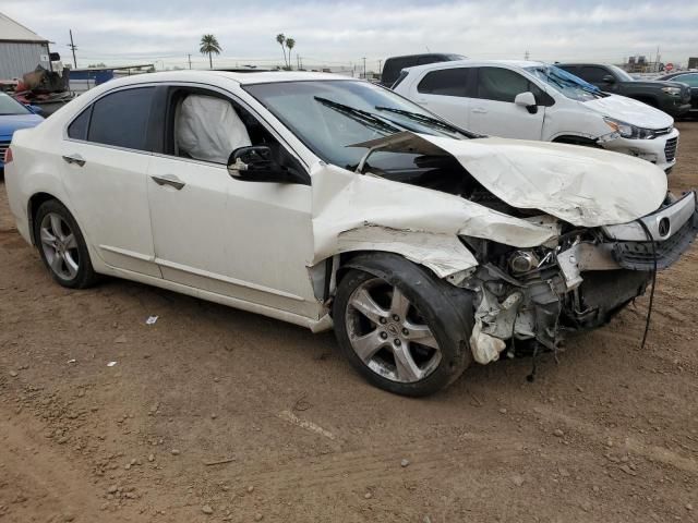 2010 Acura TSX